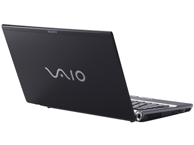 Sony lộ diện thêm dòng laptop FW, SR và Z - 2