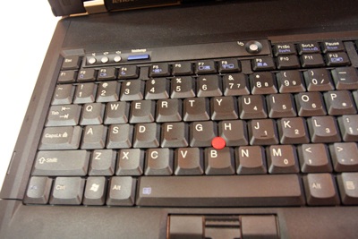 Cảm nhận ban đầu về “cỗ máy” Lenovo ThinkPad W700 - 6