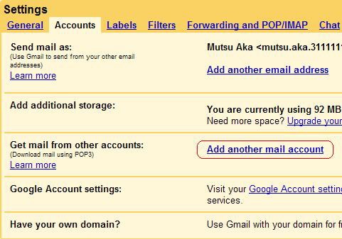 Những thủ thuật sử dụng hộp thư Gmail (Phần 1) - 7