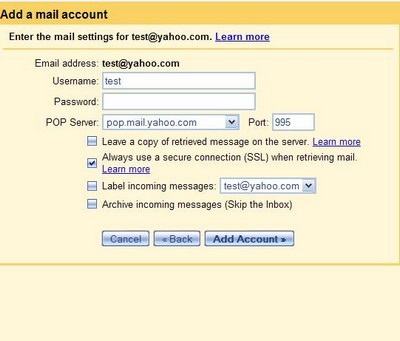Những thủ thuật sử dụng hộp thư Gmail (Phần 1) - 9