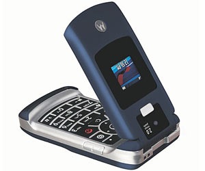 10 điện thoại “đắt khách” tháng 10/2006 - 10 10 điện thoại “đắt khách” tháng 10/2006 - 10