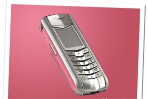 Top điện thoại “xa xỉ” nhất - 2