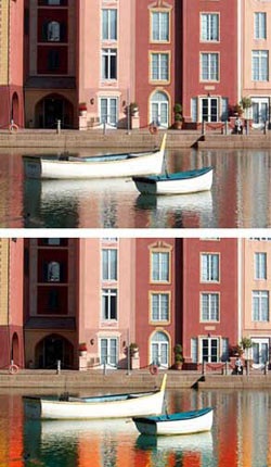 7 bí quyết nâng tính nghệ thuật cho ảnh số - 4