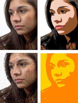 7 bí quyết nâng tính nghệ thuật cho ảnh số - 5