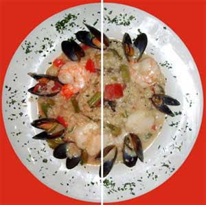 7 bí quyết nâng tính nghệ thuật cho ảnh số - 6