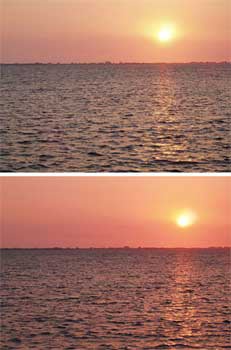 7 bí quyết nâng tính nghệ thuật cho ảnh số - 7