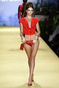 Baby Phat: Những cô gái mang phong cách sexy - 4