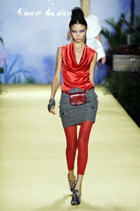 Baby Phat: Những cô gái mang phong cách sexy - 5