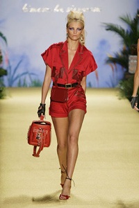 Baby Phat: Những cô gái mang phong cách sexy - 6