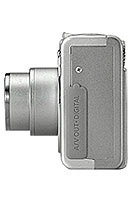 Canon PowerShot S410 - camera số 4 "mê" - 3 Canon PowerShot S410 - camera số 4 "mê" - 3