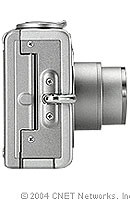 Canon PowerShot S410 - camera số 4 "mê" - 4 Canon PowerShot S410 - camera số 4 "mê" - 4