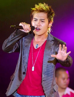 Kinh nghiệm chụp ảnh sân khấu - 1