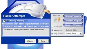 Bảo mật thiết bị lưu trữ di động với Folder Lock  - 1