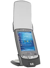 Handheld dành cho doanh nhân - 1