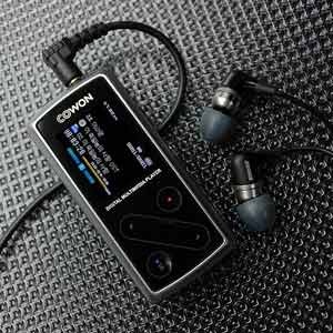 Cowon tăng “chất” cho làng thiết bị nhạc số Việt Nam - 1