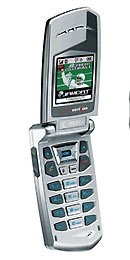 Kyocera KX1 – Điện thoại CDMA giá rẻ - 2