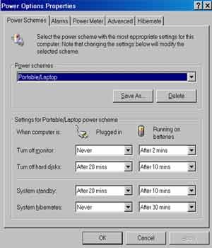 6 “chiêu” tăng tốc laptop - 5