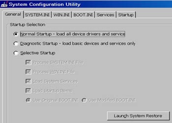 6 “chiêu” tăng tốc laptop - 3