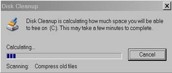 6 “chiêu” tăng tốc laptop - 2