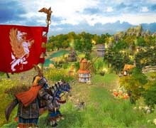 Phong cách mới cho một dòng game kinh điển - 1 Phong cách mới cho một dòng game kinh điển - 1