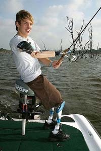 Cơ thể con người... sắp được công nghệ hóa - 1 Cơ thể con người... sắp được công nghệ hóa - 1