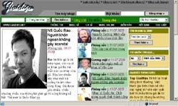 Nhạc VN online còn manh mún nhưng giàu tiềm năng - 2 Nhạc VN online còn manh mún nhưng giàu tiềm năng - 2