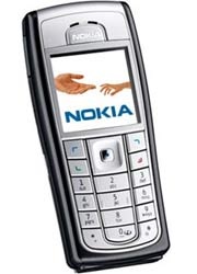 Nokia 6230i: Linh hoạt, hiệu quả và mạnh mẽ - 1