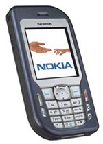 Điện thoại của giới sành điệu - Nokia 6670 - 3