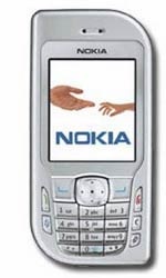 Điện thoại của giới sành điệu - Nokia 6670 - 1