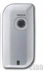 Điện thoại của giới sành điệu - Nokia 6670 - 2