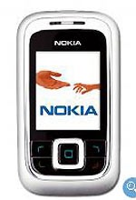 Nokia tiếp nối dòng điện thoại trượt - 1
