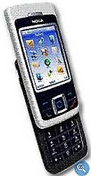 Nokia tiếp nối dòng điện thoại trượt - 3