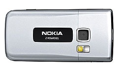 Nokia tiếp nối dòng điện thoại trượt - 4