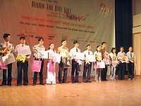 Chùm ảnh về giao lưu tại Đà Nẵng - 5