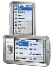 Top 5 PDA tích hợp kết nối không dây - 5