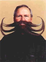 Độc chiêu các kiểu râu - 6