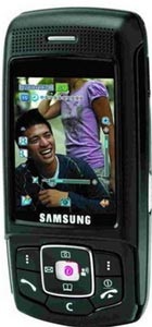 Chùm ảnh ĐTDĐ tại Triển lãm CTIA - 7