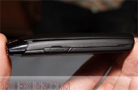 Thanh thoát và nhẹ nhàng Samsung SGH-T809 - 1 Thanh thoát và nhẹ nhàng Samsung SGH-T809 - 1
