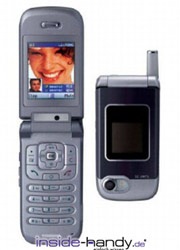 Điện thoại 3G mới của Siemens - 2