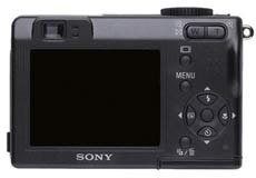 Sony Cybershot DSC-W17- Camera 7 "mê" - 2