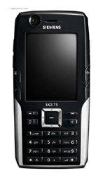 Điện thoại 3G mới của Siemens - 1