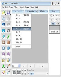 Tiện ích tạo và chỉnh sửa icon chuyên nghiệp  - 1