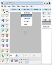 Tiện ích tạo và chỉnh sửa icon chuyên nghiệp  - 2