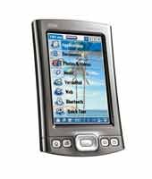 5 PDA nhỏ gọn và chắc chắn nhất - 5