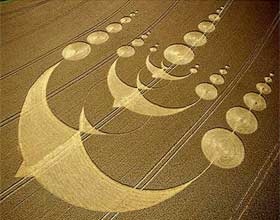 Tìm lời giải cho những vòng tròn bí hiểm - 2 Tìm lời giải cho những vòng tròn bí hiểm - 2