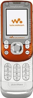 Sony Ericsson ra mắt 5 mẫu điện thoại mới - 1