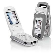 Sony Ericsson ra mắt 5 mẫu điện thoại mới - 6