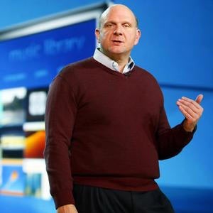 Microsoft, Yahoo vẫn tìm cơ hội sáp nhập - 1 Microsoft, Yahoo vẫn tìm cơ hội sáp nhập - 1