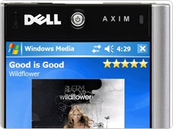 Dell chuẩn bị trình làng smartphone đầu tiên - 1 Dell chuẩn bị trình làng smartphone đầu tiên - 1