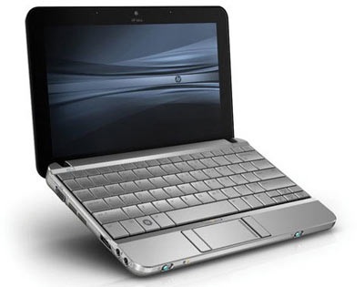 Netbook lấn sân sang “mặt trận” máy tính doanh nhân - 2 Netbook lấn sân sang “mặt trận” máy tính doanh nhân - 2